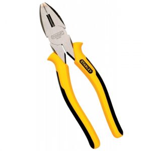 Stanley® Combination Plier