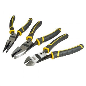 FatMax® Compound Action Pliers - 3 Pack